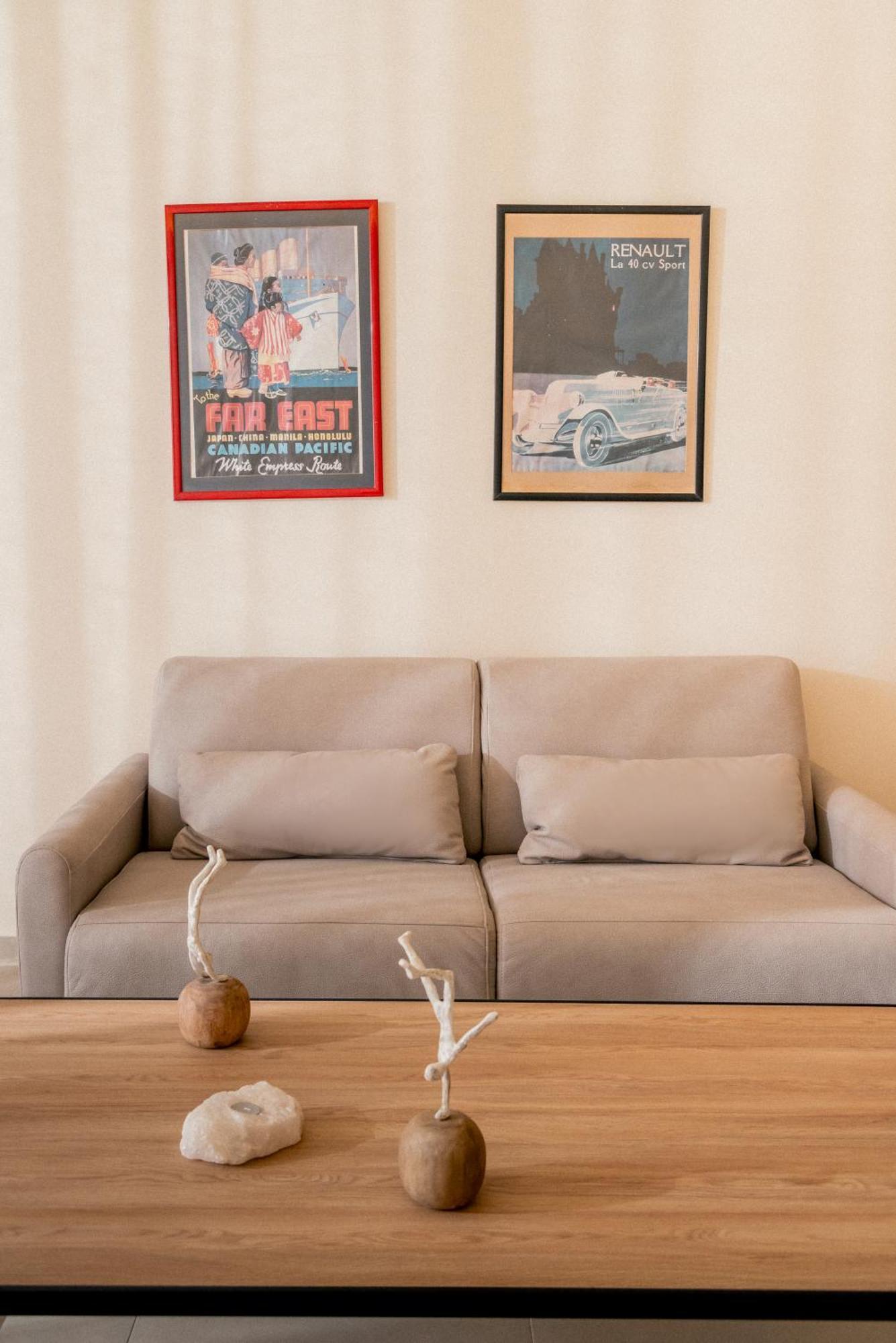 Hotel Saint Georges Beirut Al Marfa' Esterno foto